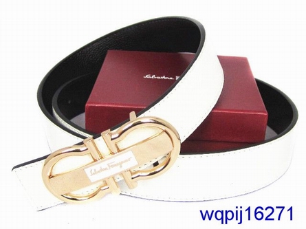 Ferragamo Belts-175